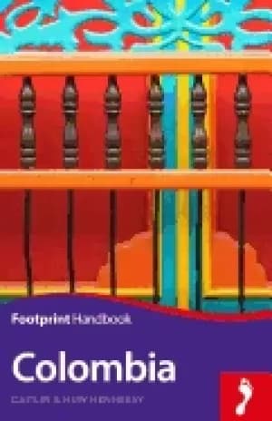 colombia handbook