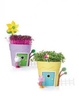 Peppa Pig Peppa Pig Growing - Peppa & Suzie
