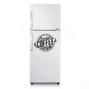 BEYS-11 Black Decorative Wall Sticker