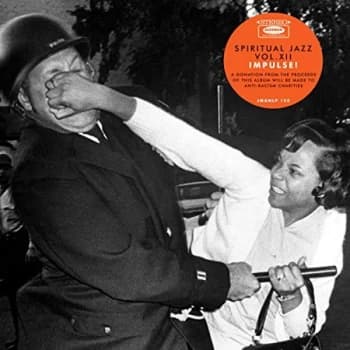 Various Artists - Spiritual Jazz XII CD