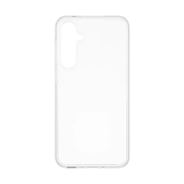 PanzerGlass SAFE. by TPU Case Samsung Galaxy A35 5G Transparent |