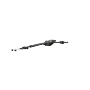 RIDEX Cable, manual transmission Left 1787C0058 CITROEN,XSARA PICASSO (N68)