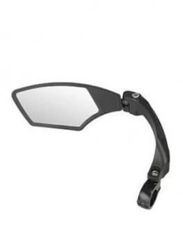 Awe 3 Dimensional Handlebar Mirror