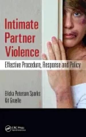intimate partner violence effective procedure response and policy