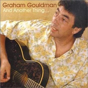 Graham Gouldman - And Another Thing... CD