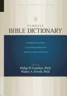 tyndale bible dictionary