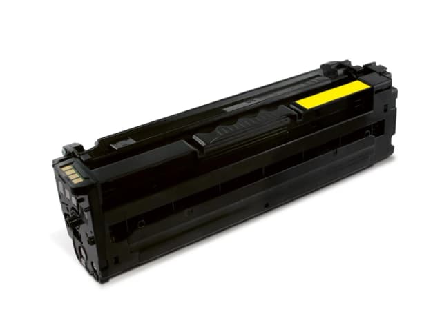 PrintMate Samsung CLT-Y505L/ELS. remanufactured toner. Yellow 3500p