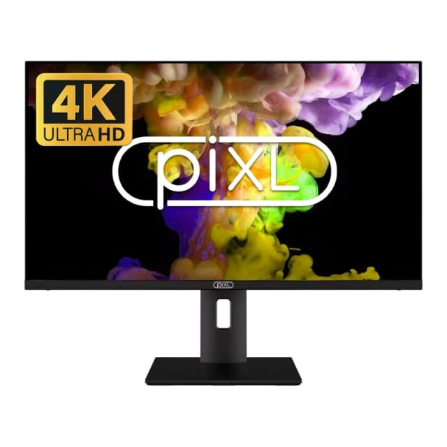 piXL piXL 28" 4K Widescreen Monitor (CM28F10) CM28F10