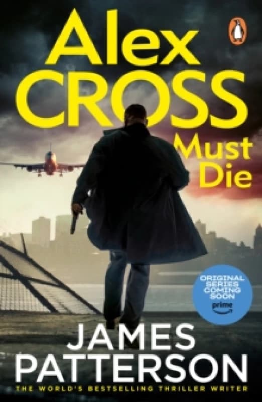 Alex Cross Must Die : (Alex Cross 31) Paperback / softback