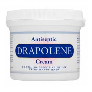 Drapolene Antiseptic Cream 350g