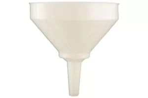Laser Tools 5432 Funnel 195mm White