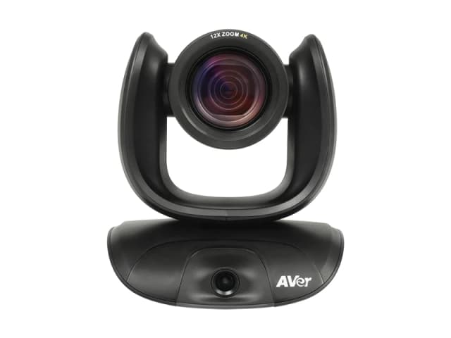 AverMedia AVer CAM550 4K Dual lens PTZ Conferencing Camera