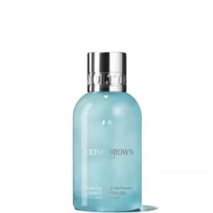 Molton Brown Coastal Cypress & Sea Fennel Hand Sanitiser Gel 100ml