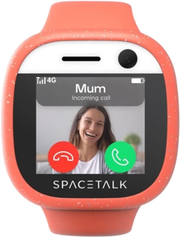 Adventurer 8GB 4G - Coral