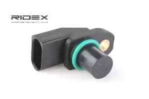 RIDEX Sensors BMW 3946S0156 13627792256,13627837904,7792256 Sensor, camshaft position 7837904