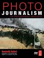 photojournalism sixth edition the professionals approach