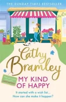 My kind of happy by Cathy Bramley