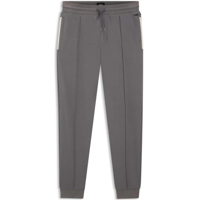Boss Sense Pants 10265882 01 Dark Grey 025 male M