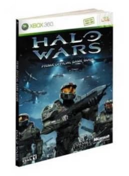 Halo Wars Book