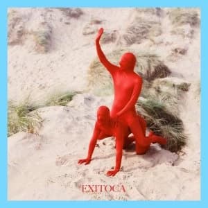 Cristobal And The Sea - Exitoca CD