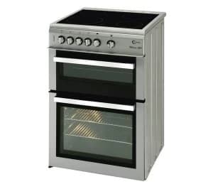 Flavel Milano ML61CDS 60cm Electric Ceramic Cooker
