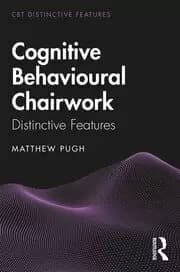 Cognitive Behavioural Chairwork Distinctive Features