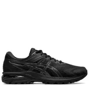 Asics GT-2000 8 Mens Running Shoes - Black