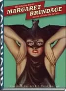 alluring art of margaret brundage queen of pulp pin up art