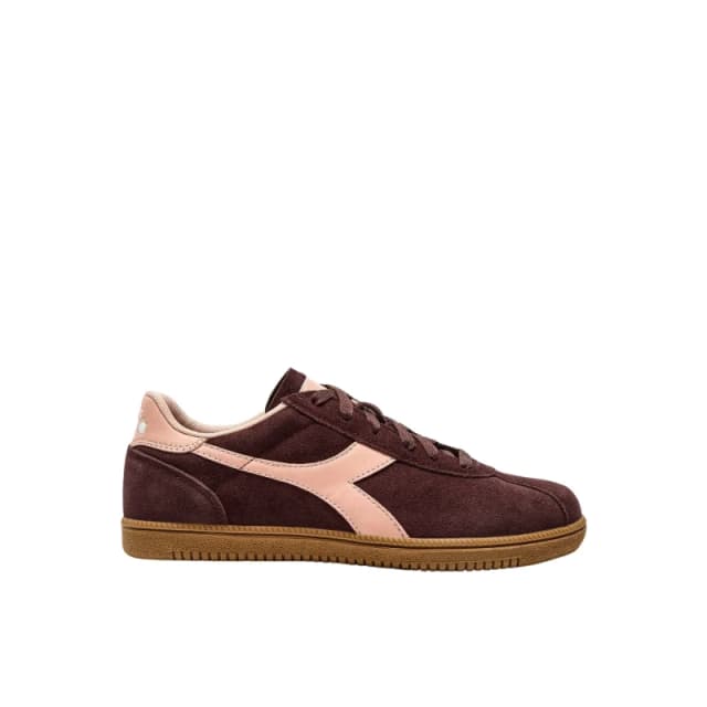 Diadora Womens Trainers Diadora Tokyo Marron Female 41