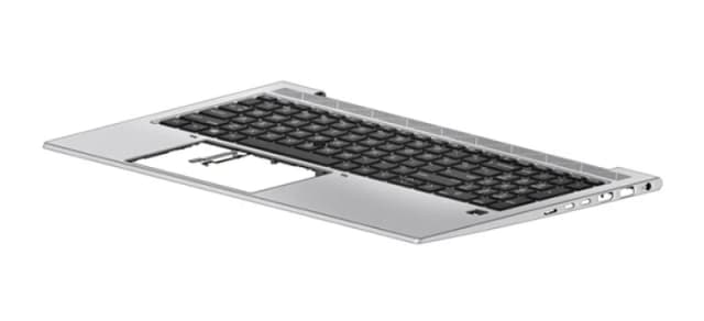HP M35847-031 laptop spare part Keyboard