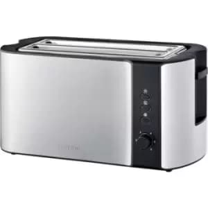 Severin AT2590 4 Slice Long Slot Toaster