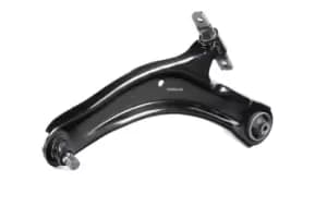RIDEX Suspension arm Lower 273C0156 Track control arm,Wishbone RENAULT,NISSAN,KOLEOS (HY_),Qashqai / Qashqai +2 I (J10, NJ10),X-TRAIL (T31)