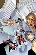 alpha flight you gotta be kiddin me
