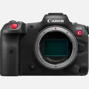 Canon EOS R5 C Cinema EOS Camera body
