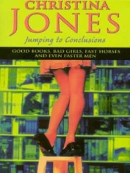 Jumping to Conclusions by Christina Jones Paperback