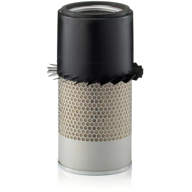 MANN-FILTER C 18 328 Air filter Filter Insert Air Filter (8)