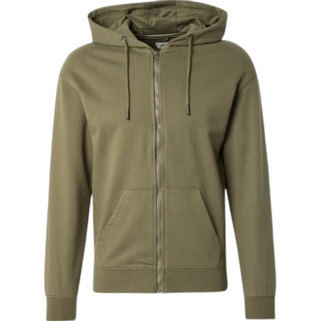 Blend Zip-up hoodie Blend Brody Vert Male L