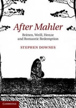 After Mahler by Stephen Downes Hardback