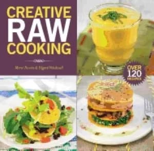 creative raw cooking