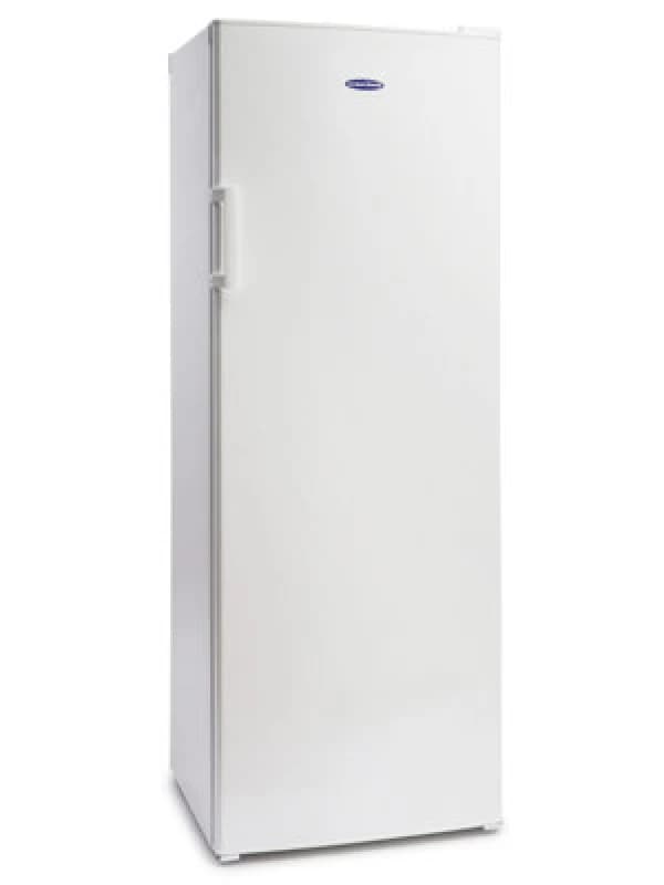 Ice-King 245 litre Upright Freezer Class F White RZ245WE