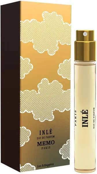 Memo Inle Eau de Parfum Unisex 10ml