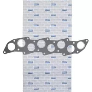 AJUSA Gasket, intake/ exhaust manifold HYUNDAI,MITSUBISHI 13062100 MD050482,MD081533