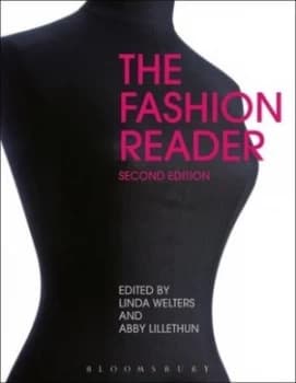 The Fashion Reader by Linda Welters Book