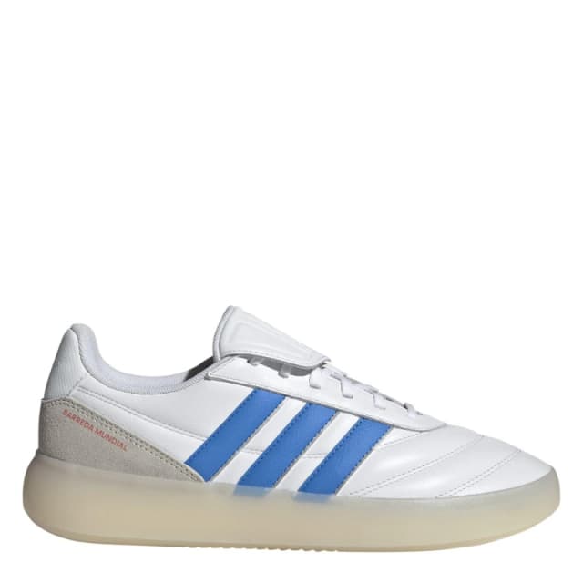 Adidas Barreda Mundl Sn63 White/Blue/Wht male 9 (43.3)