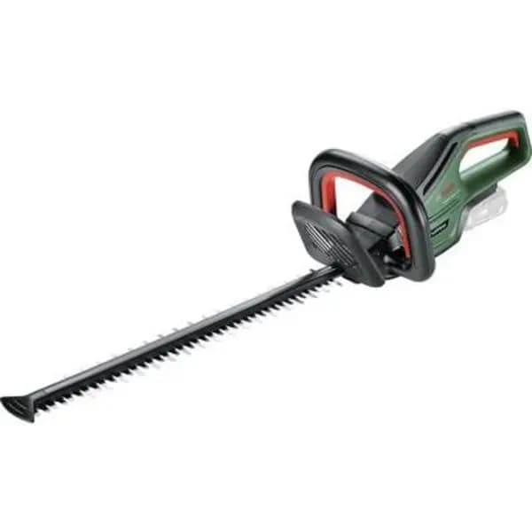 Bosch Home and Garden Bosch Home and Garden UniversalHedgeCut 18-55 Rechargeable battery Hedge trimmer w/o battery 18 V Li-ion 0600849J00