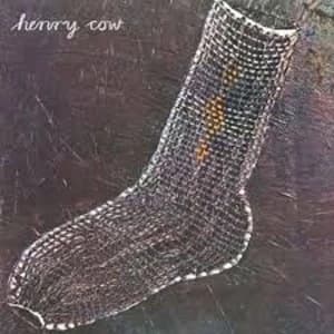 Henry Cow - Unrest Vinyl