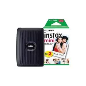 Fujifilm Instax Mini Link 2 Wireless Photo Printer