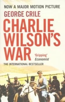 Charlie Wilsons War by George Crile Paperback