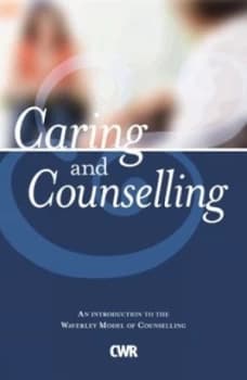Caring and Counselling by Ron Kallmier Paperback