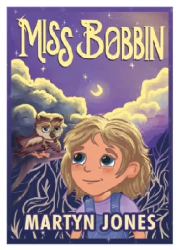 Miss Bobbin Paperback / softback
